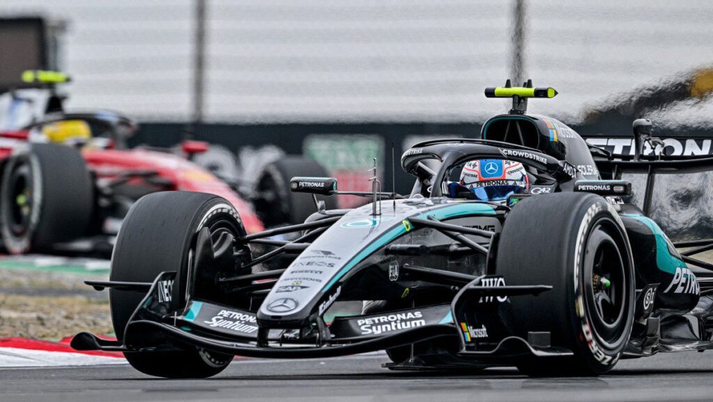 Logística em xeque Guerra no Oriente Médio ameaça etapa do