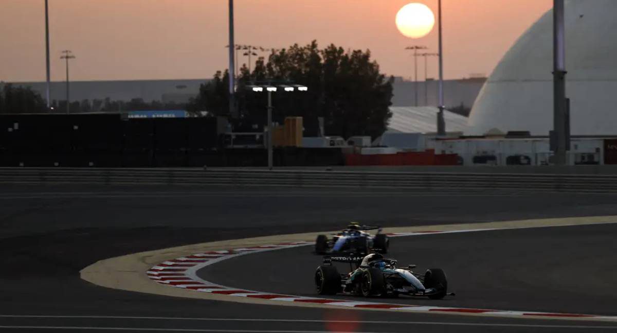 Impacto no calendário Guerra no Oriente Médio ameaça etapa do