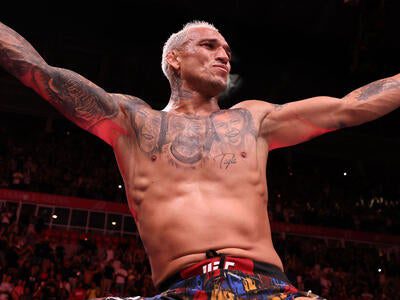 Cinco brasileiros na briga por vaga principal no UFC 329 da Fight Week