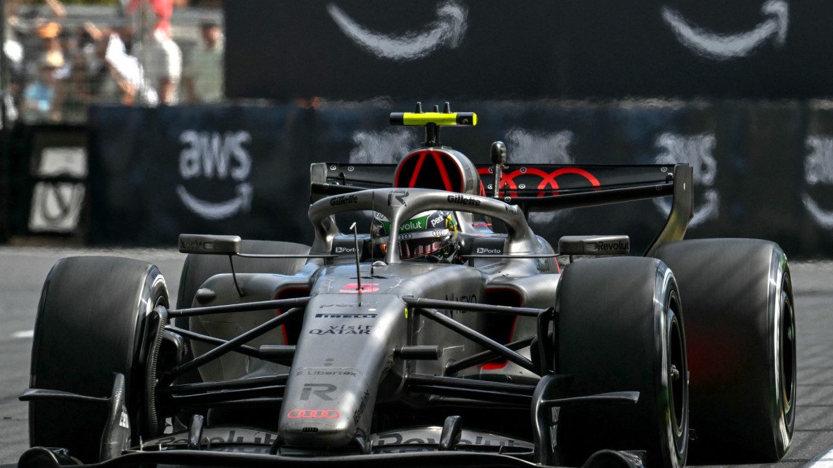 Candidatos com números de elite Jovens talentos do Moto2 disputam vagas