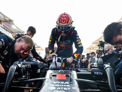 Daniel Ricciardo revela como vive após deixar a F1 em Singapura