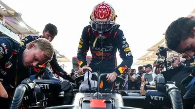 Daniel Ricciardo revela como vive após deixar a F1 em Singapura