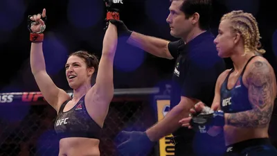 Suplementação feminina no alto rendimento ganha força no UFC e vôlei brasileiro