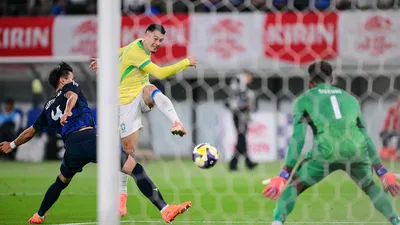 Gabriel Taliari e a desculpa mais inusitada para um gol perdido no Brasileirão