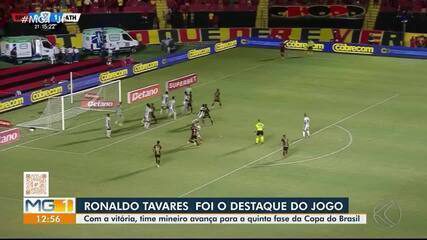 Ex-Palmeiras faz história com Grécia Sub-17 nas Eliminatórias Europeias