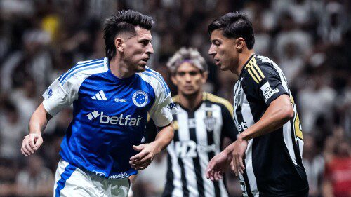 Arena MRV encara primeiro teste de segurança após briga violenta no entorno