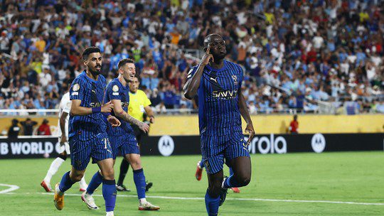 Números que não mentem no segundo turno Juventus pressiona Como na briga por Cha