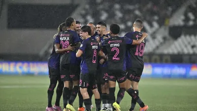Botafogo aposta em Bellão para revolucionar formação de atletas na base