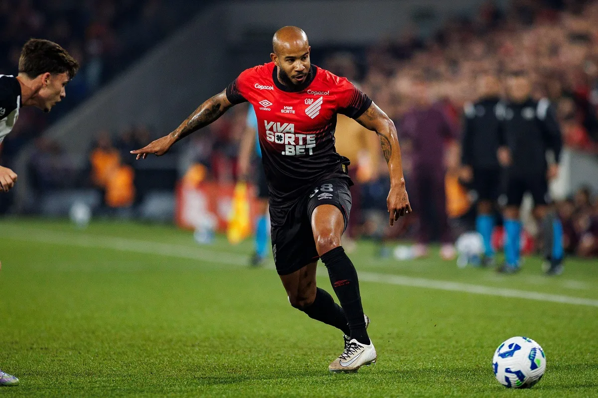 Como o futebol universitário se tornou porta de entrada para a Série A