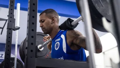 Cruzeiro perde Walace por indisciplina e busca alternativas no meio-campo