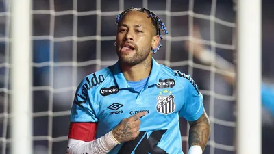 Neymar nas Eliminatórias supera performance em Copas por 40% dos números