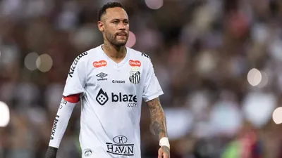 Santos deve R$ 90 milhões a Neymar por cláusulas de direitos de imagem