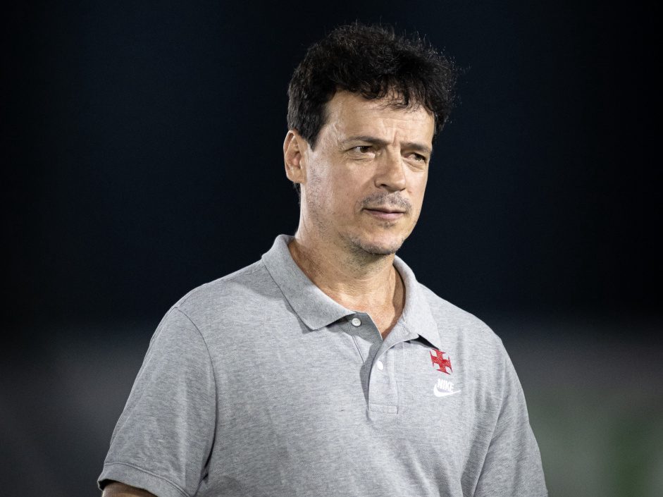 Fernando Diniz no Corinthians precisa adaptar 'Dinizismo' ao DNA alvinegro