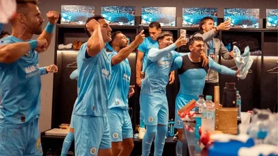 Montevideo City Torque vence Palestino por 2 a 0 na Copa Sudamericana