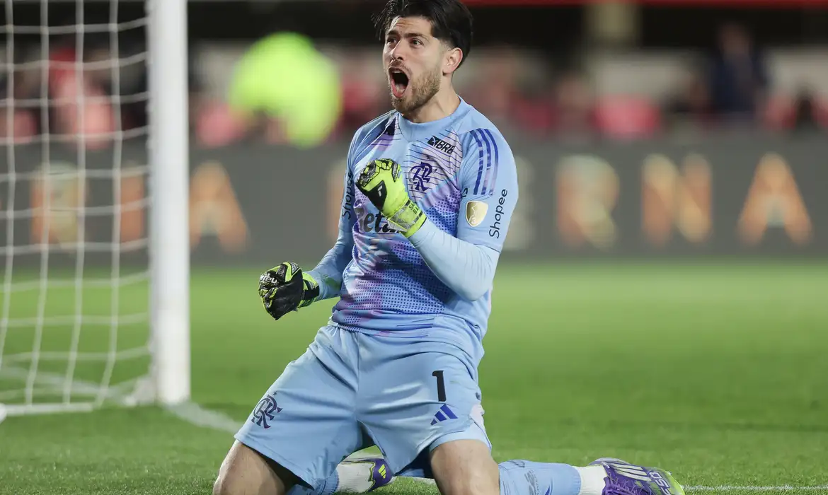 Maracanã define semifinais da Libertadores com 89% de aproveitamento