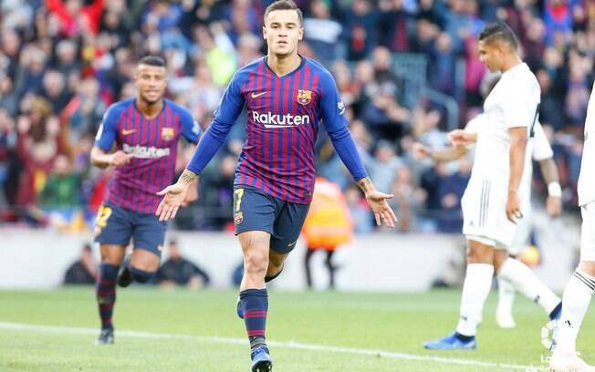 Lesões custaram R$ 260 milhões em valor Coutinho vale 70% menos que no auge e bu