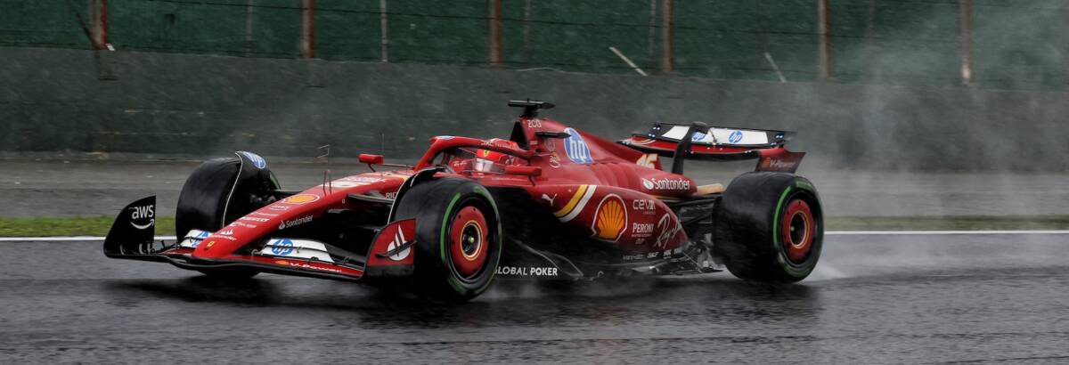 O verdadeiro motor financeiro da F1 moderna Liberty Media perde 7% após cancelam