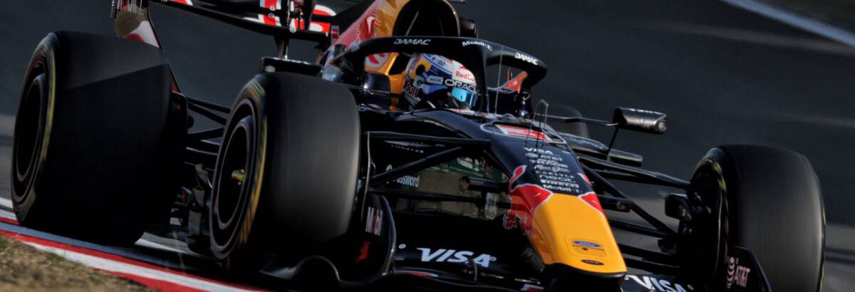 Red Bull promove talentos internos após perder figuras-chave desde 2023