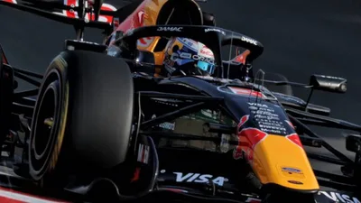 Red Bull promove talentos internos após perder figuras-chave desde 2023