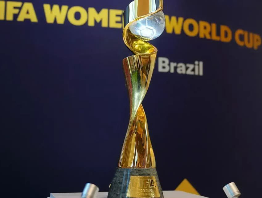 Copa Feminina 2027 exige infraestrutura além dos estádios da Copa de 2014