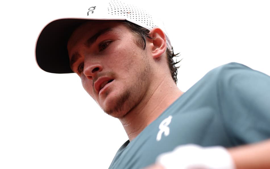 Fonseca desvenda Tabilo e conquista primeira vitória sobre o chileno em Munique