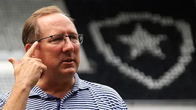Guerra silenciosa expõe disputa pelo controle da SAF do Botafogo