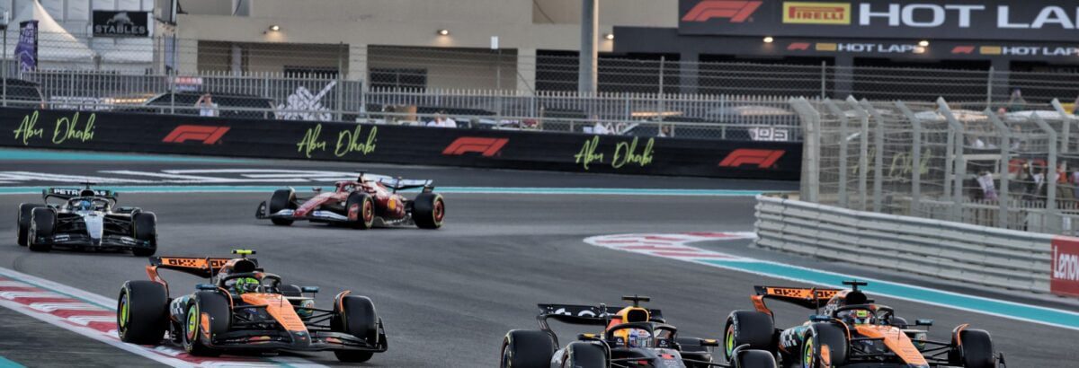 McLaren mantém estratégia conservadora e rejeita planos para