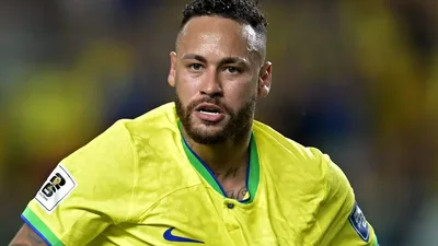 Falcão defende método Ancelotti para gerenciar Neymar na Seleção
