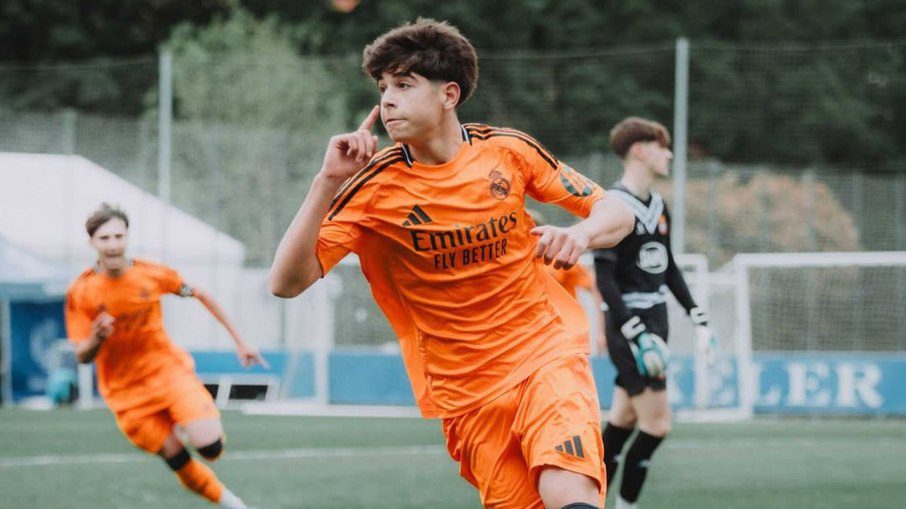 O modelo Real Madrid como referência Falcão defende método Ancelotti para ger