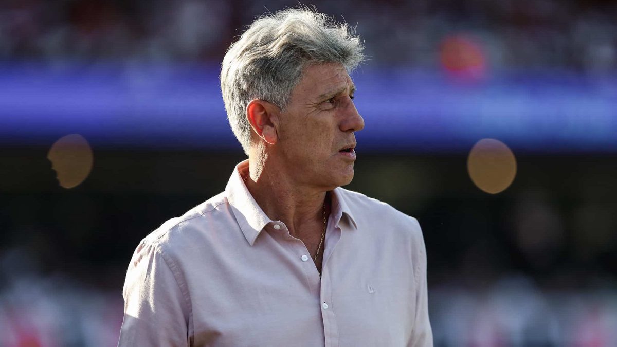 Do Grêmio ao Barcelona: sucesso técnico e polêmicas extracampo Netflix revela po