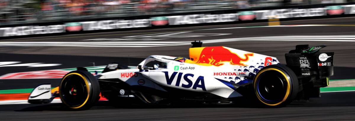 Racing Bulls aposta em gambiarra técnica que pode mudar tudo na Fórmula 1