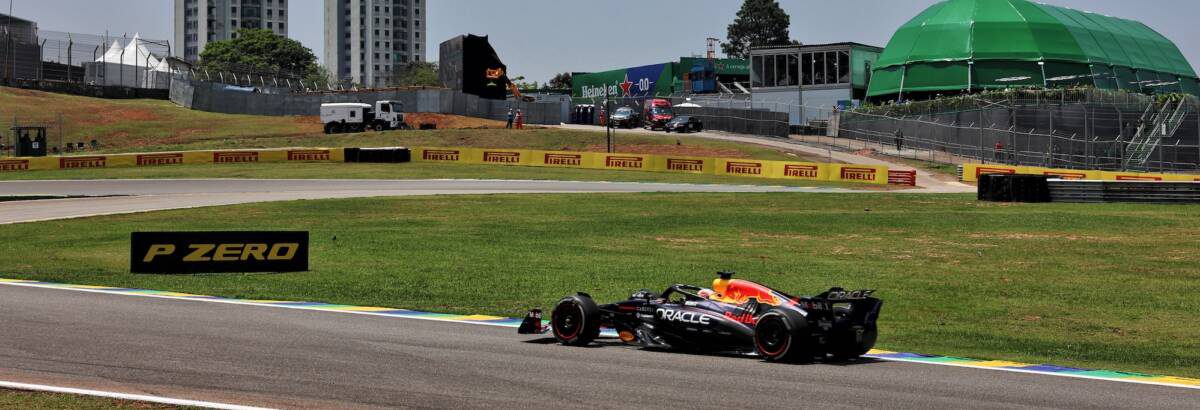 Os limites do teto orçamentário explicados Racing Bulls aposta em gambiarra técn