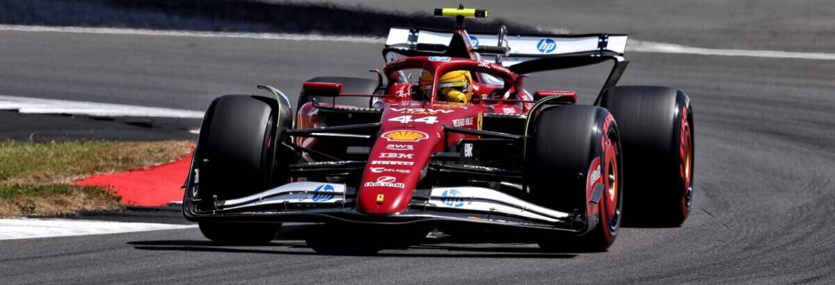 Ferrari planeja reação total enquanto Racing Bulls aposta em evolução gradual