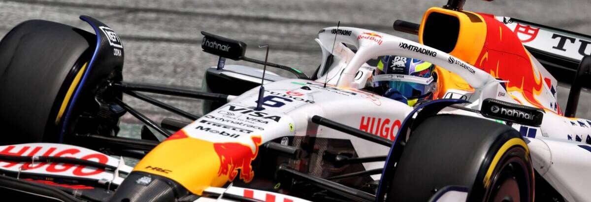 Racing Bulls aposta na continuidade e ajustes pontuais Ferrari planeja reação to