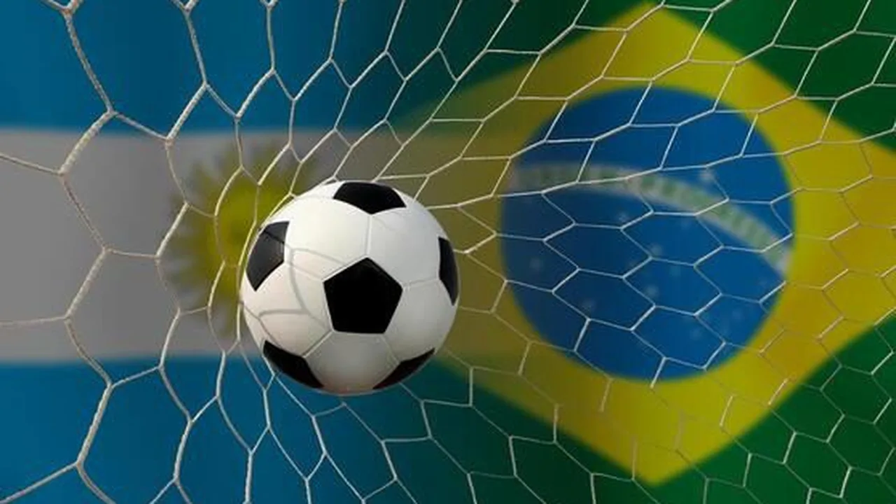 Dirigentes de clubes brasileiros em reunião sobre Fair Play Financeiro com documentos financeiros na mesa