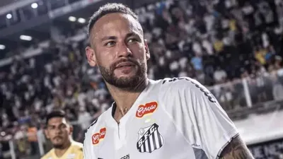 Neymar pede desculpas após briga com torcedor e promete mudança