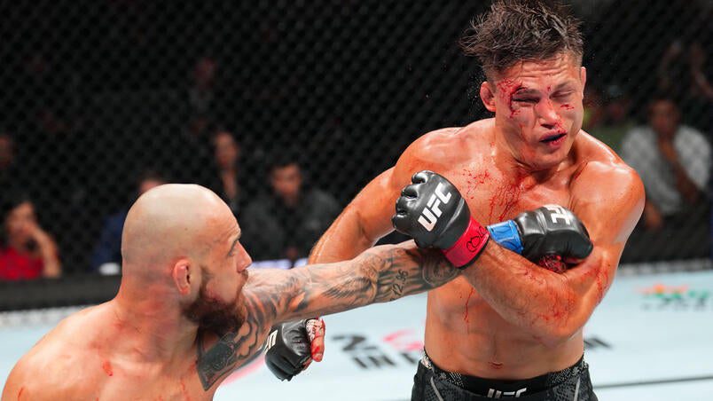 O histórico preocupante de Lewis em rounds finais Josh Hokit favorito para explo