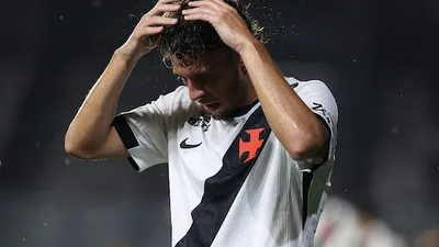 Crise do Vasco já iguala terceira pior sequência sem vitórias da história