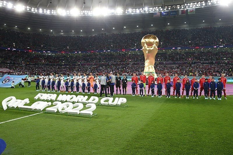 Brasil tem nove cidades pré-selecionadas pela FIFA para bases da Copa Feminina