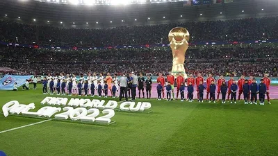 Brasil tem nove cidades pré-selecionadas pela FIFA para bases da Copa Feminina