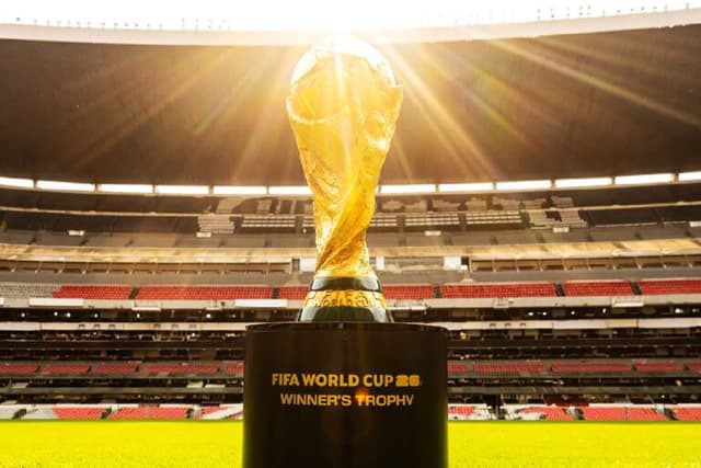 Infraestrutura técnica define padrão FIFA Brasil tem nove cidades pré-selecionad