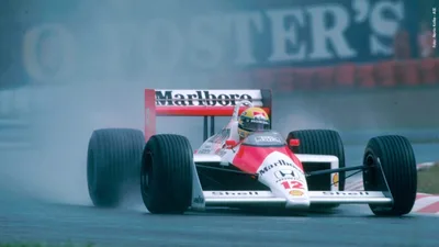 A rotina secreta dos pilotos reservas que ninguém vê na F1