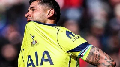 Tottenham planeja reformulação drástica com cinco saídas confirmadas