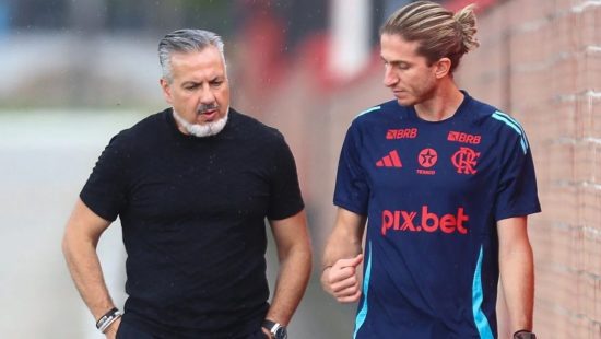 Rodrigo Duarte lança projeto que desafia metodologia das categorias de base tradicionais