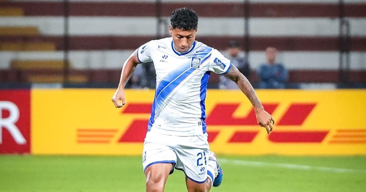 América de Cali empata 1 a 1 com Alianza Atlético na Copa Sudamericana