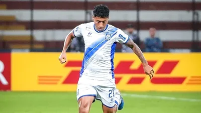 América de Cali empata 1 a 1 com Alianza Atlético na Copa Sudamericana