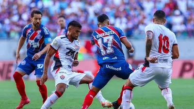 Como o Bahia pretende neutralizar o ataque rubro-negro nos últimos confrontos