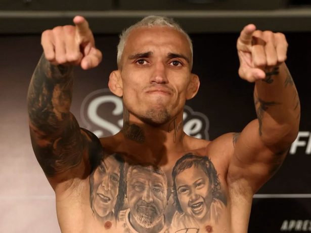 Ground game apurado marca presença no card PFL Belfast traz estilos familiares a