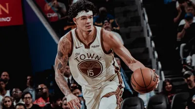 Gui Santos explode no quarto período e salva Warriors contra Clippers