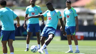 Eliminações europeias criam vantagem física inédita para Ancelotti na Copa